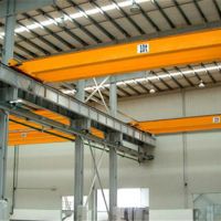 綿陽(yáng)起重機(jī)-橋式起重機(jī)生產(chǎn)廠家