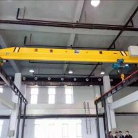 成都市新都區(qū)行車(chē)航吊龍門(mén)吊定做維修