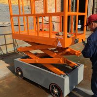 綿陽，德陽二手液壓升降設(shè)備廠家