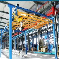 北京柔性起重機生產(chǎn)安裝廠家