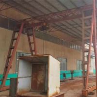 四川綿陽(yáng)，德陽(yáng)二手橋式起重機(jī)廠家