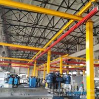 江蘇泰州，泰興柔性起重機(jī)生產(chǎn)廠家