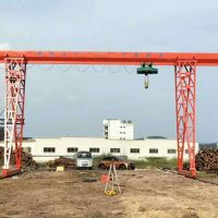 浙江溫州龍門(mén)吊