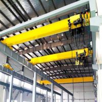 武漢起重機(jī)-歐式起重機(jī)生產(chǎn)銷(xiāo)售廠(chǎng)家