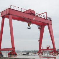 四川綿陽，德陽二手起重機租賃，安裝