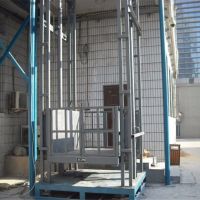 常州液壓貨梯銷(xiāo)售