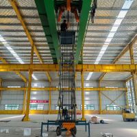 湖北省宜昌市QD雙梁橋式起重機行車，行吊，天車，龍門吊