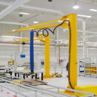 武漢懸臂起重機生產(chǎn)銷售