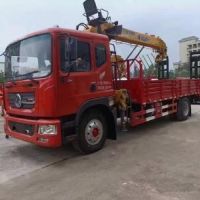 四川綿陽，德陽二手起重機租賃，安裝