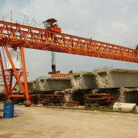 四川綿陽(yáng)，德陽(yáng)二手龍門吊制作廠家