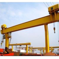 四川綿陽(yáng)，德陽(yáng)二手龍門吊制作廠家