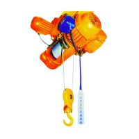 ?？贛D鋼絲繩電動(dòng)葫蘆