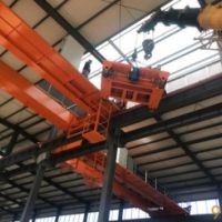 四川綿陽(yáng)，德陽(yáng)二手龍門吊制作廠家
