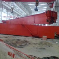 四川綿陽(yáng)，德陽(yáng)二手起重機(jī)租賃，安裝