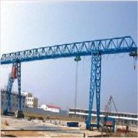 四川綿陽(yáng)，德陽(yáng)二手起重機(jī)租賃，安裝