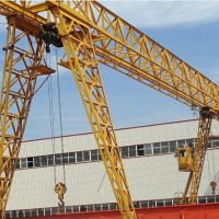 淄博花架龍門吊銷售