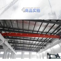 佛山LB型防爆電動單梁起重機(jī)