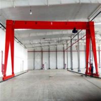 四川綿陽，德陽二手龍門吊制作廠家