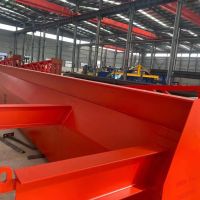 河南起重機(jī)廠家、河南龍門吊銷售、河南門架起重機(jī)廠家