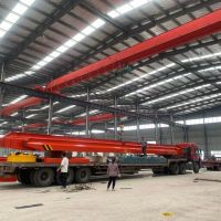 河南行吊廠家、河南天車廠家、河南起重機(jī)廠家