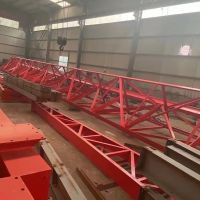 四川綿陽，德陽二手龍門吊制作廠家