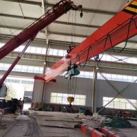 河南行吊廠家、河南天車廠家、礦山起重