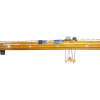 重慶自動化智能起重機