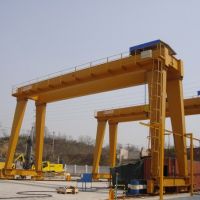 江蘇門(mén)式起重機(jī)生產(chǎn)廠家