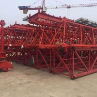 四川綿陽，德陽二手龍門吊制作廠家