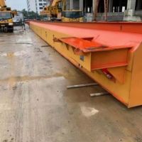 四川綿陽，德陽二手起重機(jī)租賃，安裝