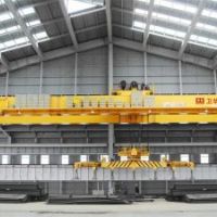 ?？赒C電磁橋式起重機(jī)