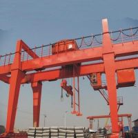 武漢門式起重機專業(yè)廠家