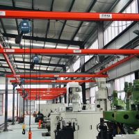 上海起重機(jī)廠家銷(xiāo)售-KBK起重機(jī)行車(chē)行吊廠家維修