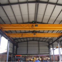成都起重機(jī)、10噸單梁行車 航吊 行車