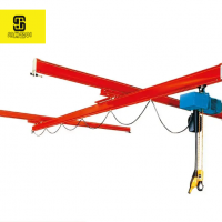 成都懸掛起重機 ，四川新盛華起重機有限公司