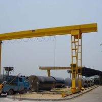 沈陽(yáng)起重機(jī)-門式起重機(jī)