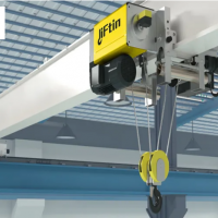 成都起重機廠、航吊 行車 專業(yè)廠家