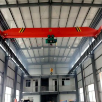 成都礦山起重機(jī)、成都單梁行車
