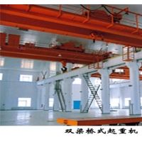 ?？陔p梁橋式起重機(jī)廠家