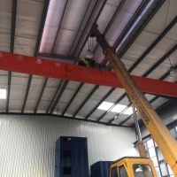 成都起重機(jī)廠、航吊 行車 專業(yè)廠家