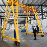 成都起重機(jī)、電動(dòng)單梁起重機(jī) 成都門(mén)式起重機(jī)