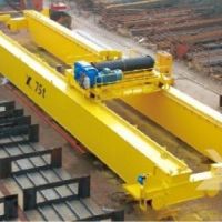 ?？谄鹬貦C(jī)-75T歐式起重機(jī)安裝維修