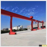 四川綿陽，德陽二手起重機租賃，安裝