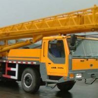 四川綿陽，德陽二手起重機(jī)租賃，安裝