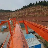 四川綿陽，德陽二手起重機(jī)租賃，安裝