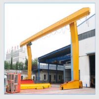 亳州起重機(jī)-門(mén)式起重機(jī)廠家