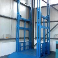 成都液壓貨梯-定做，維修，保養(yǎng)，