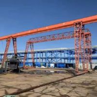 四川綿陽，德陽二手龍門吊制作廠家