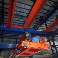 江蘇起重機(jī)-橋式起重機(jī)廠家