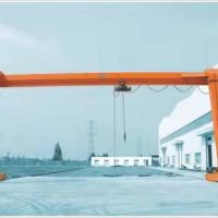 重慶起重機(jī)-門(mén)式起重機(jī)銷(xiāo)售安裝